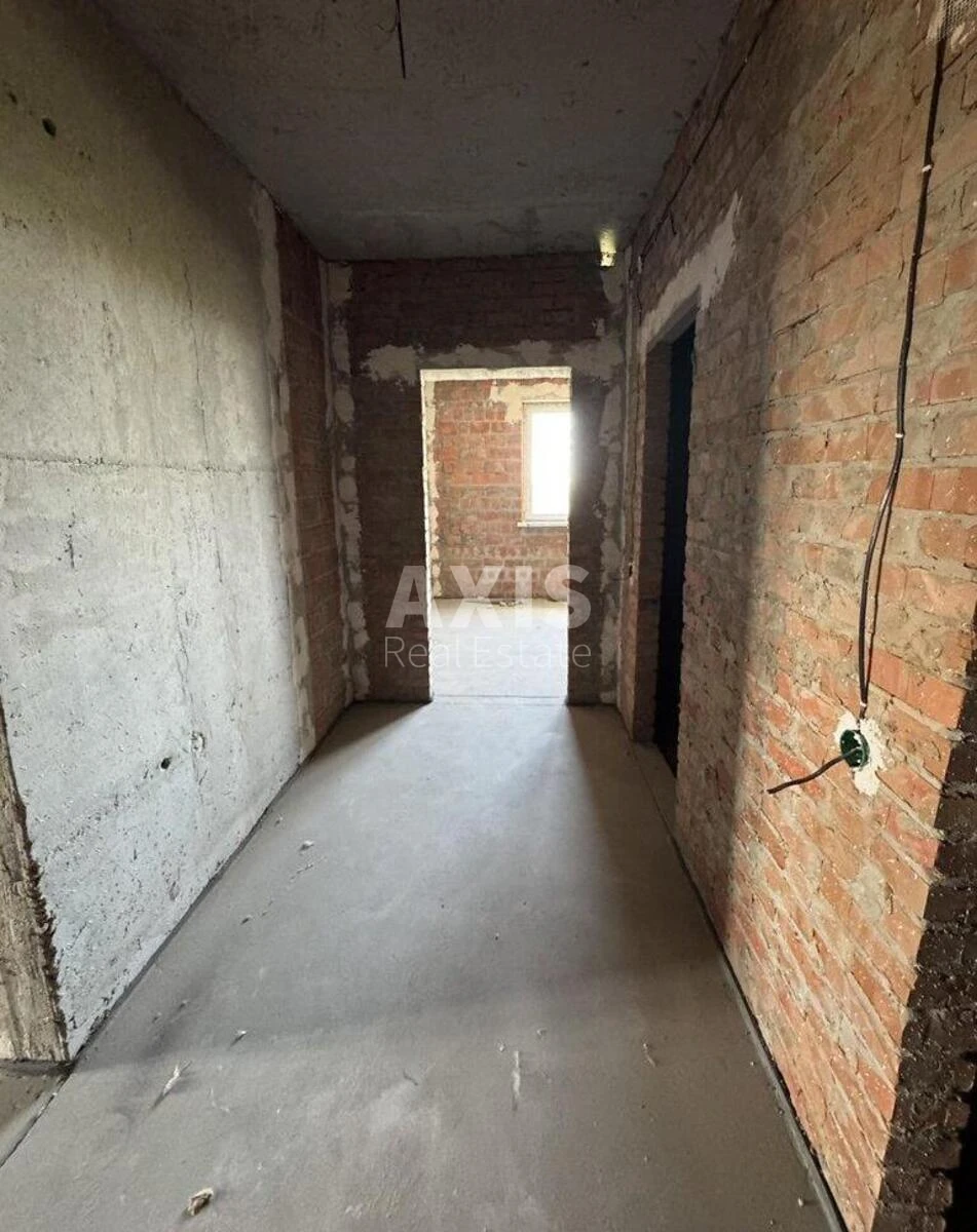 3k apartment vul. Kondratjuka Jurija 1702768