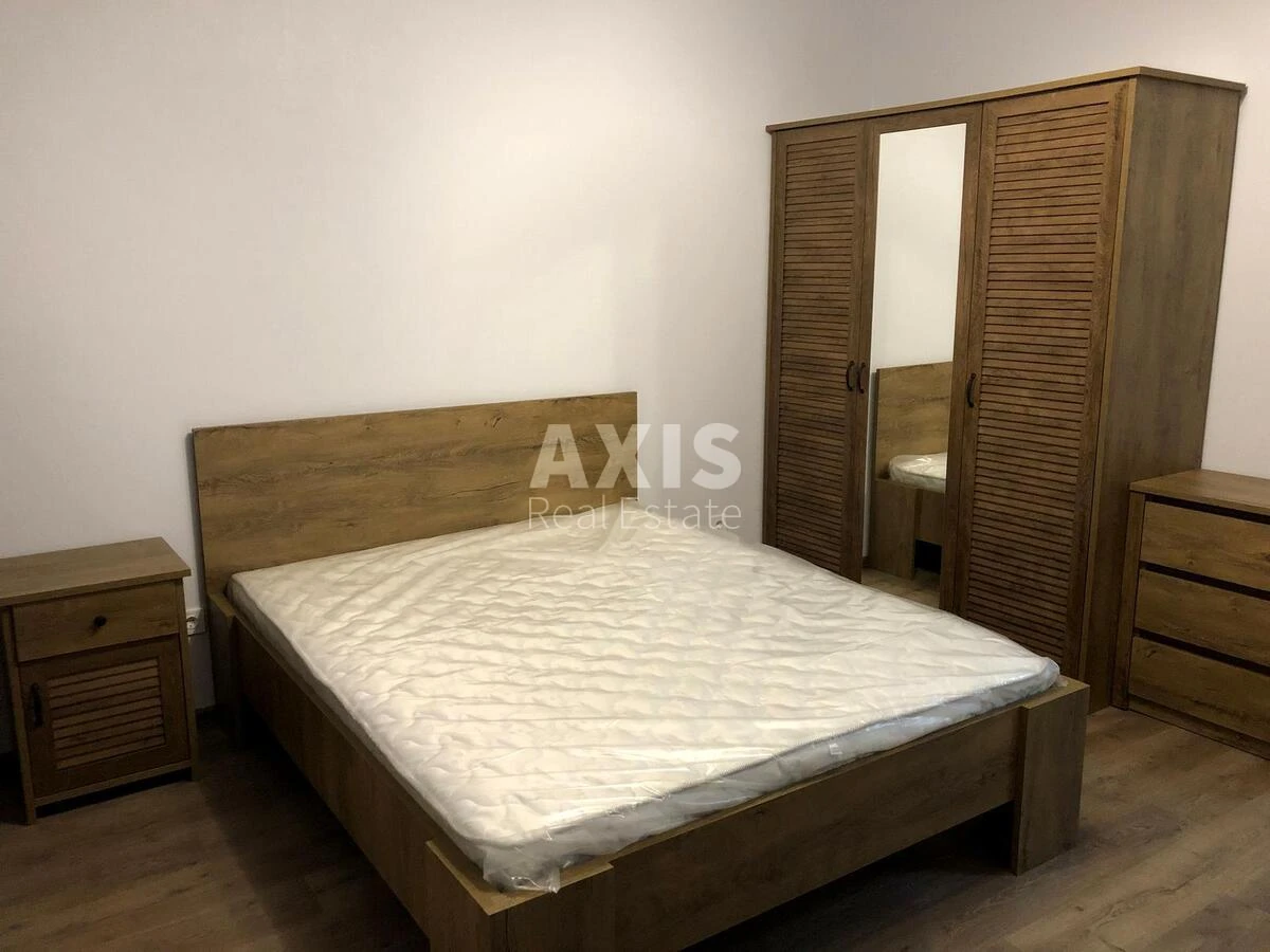 1к квартира пр-т Берестейский 65 А678544