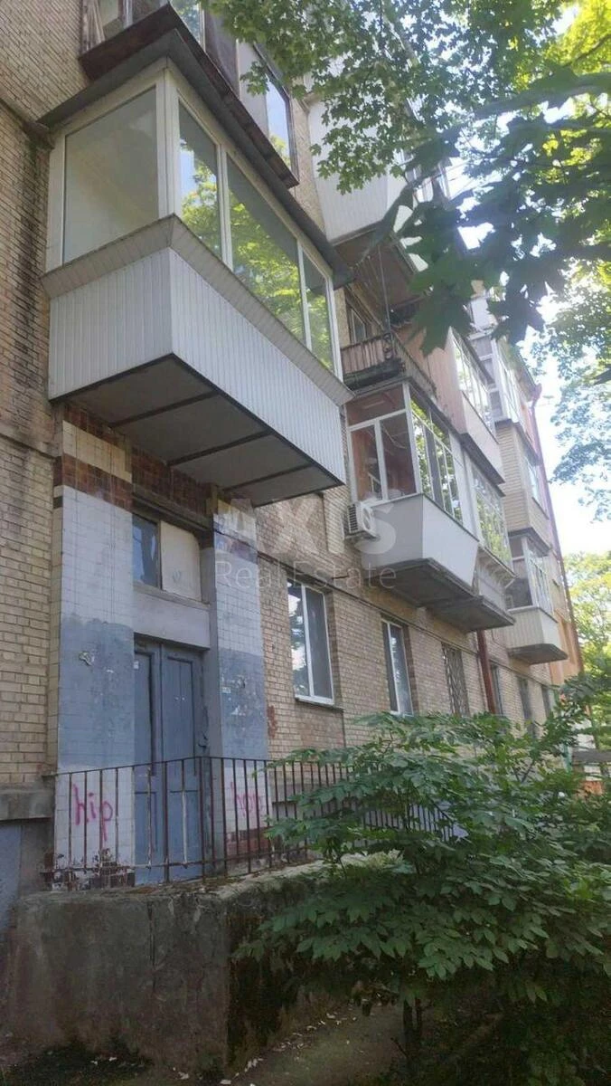 2k apartment vul. Piters'ka 2699358
