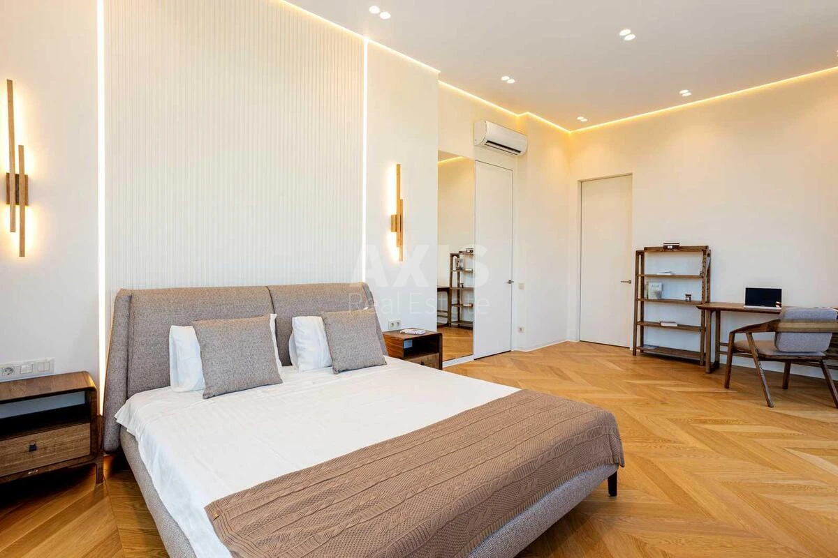 1k apartment vul. Mykhayla Boychuka 19А7142419