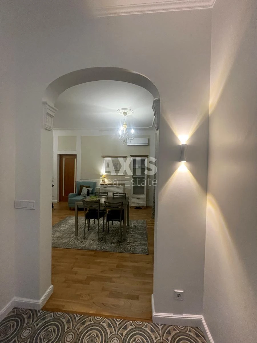 2к квартира ул. Крещатик 256961916