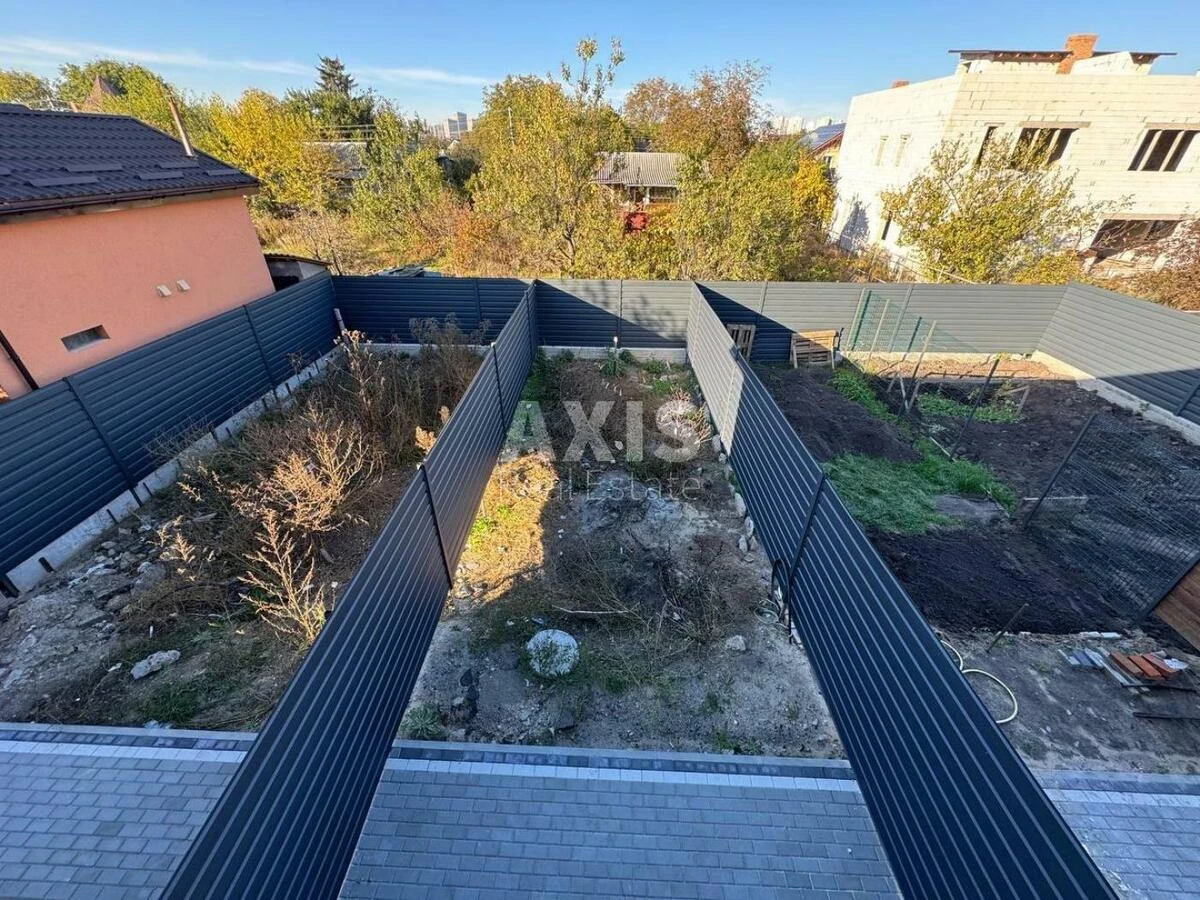 House vul. Sadova 60-a, 90m2, Kyiv city579694
