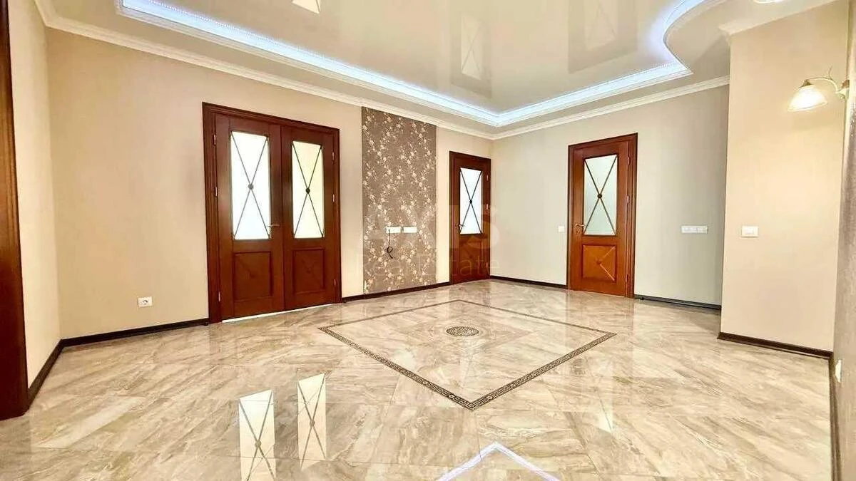3к квартира ул. Юлии Здановской 75А7006310