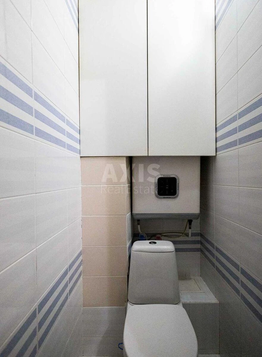 3k apartment vul. Gajdaj Zoi' 107008512