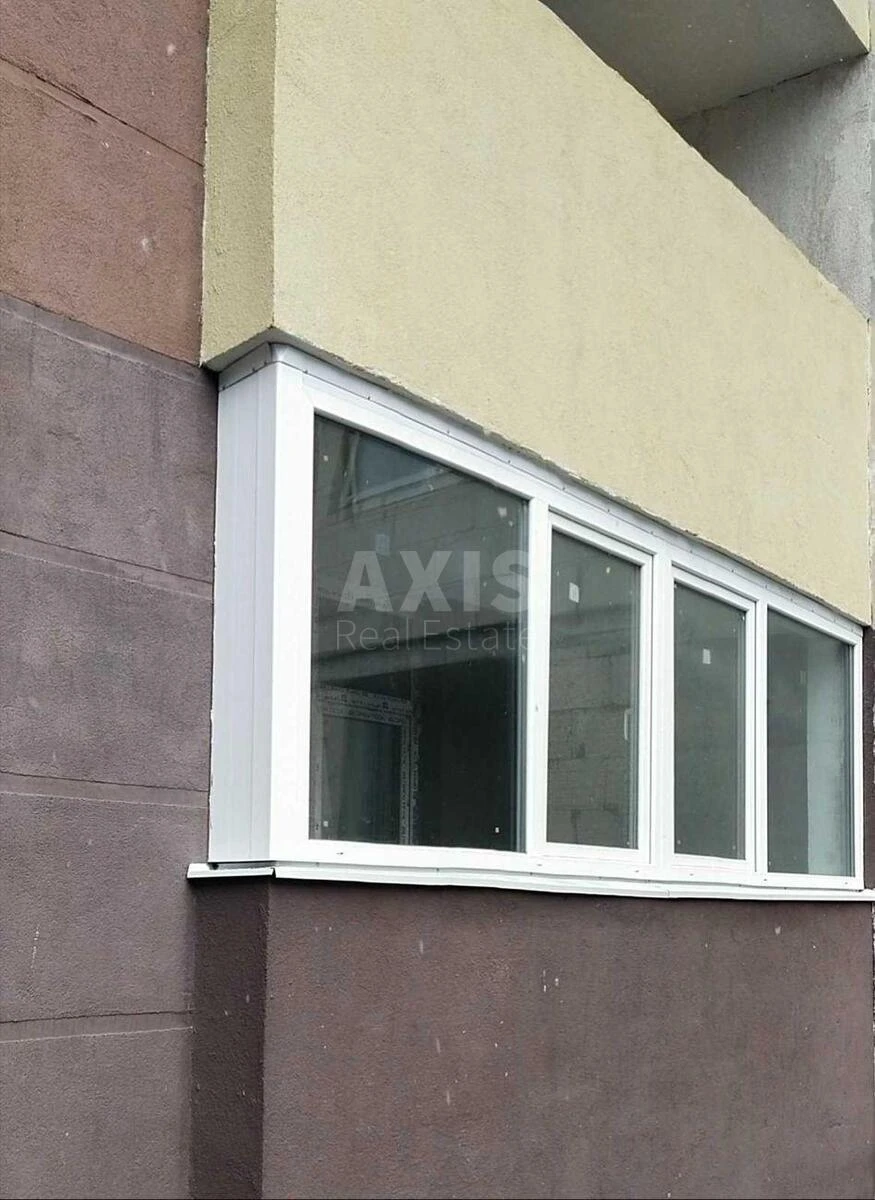 1к квартира ул. Украинская 66864312