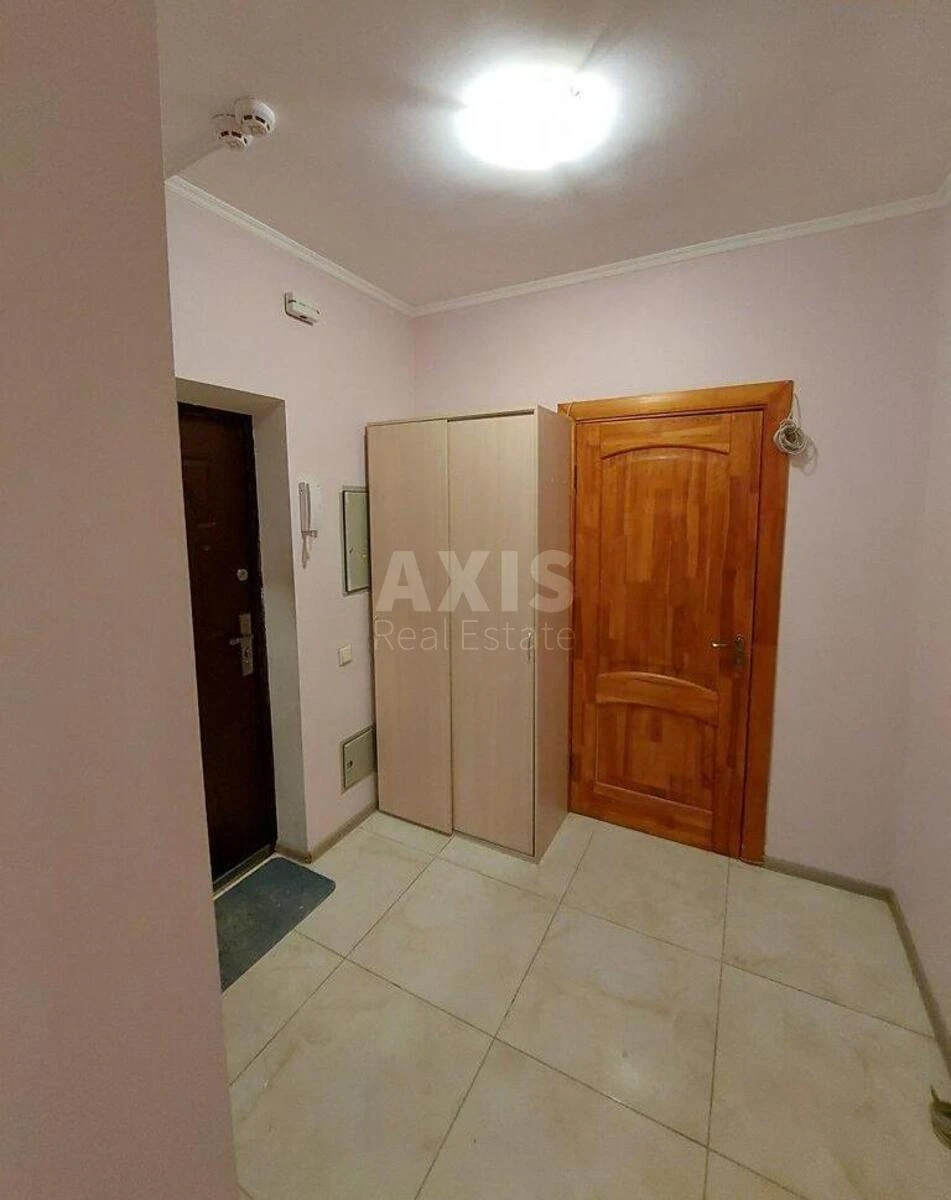 2k apartment vul. Shums'kogo Jurija 3Г6318310