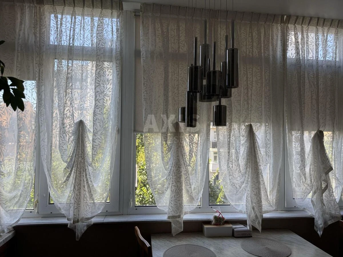 3к квартира ул. Почайнинская 23700982