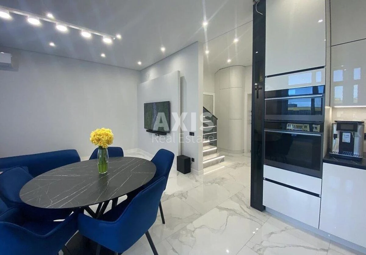3к квартира ул. Кадетский Гай 10564491