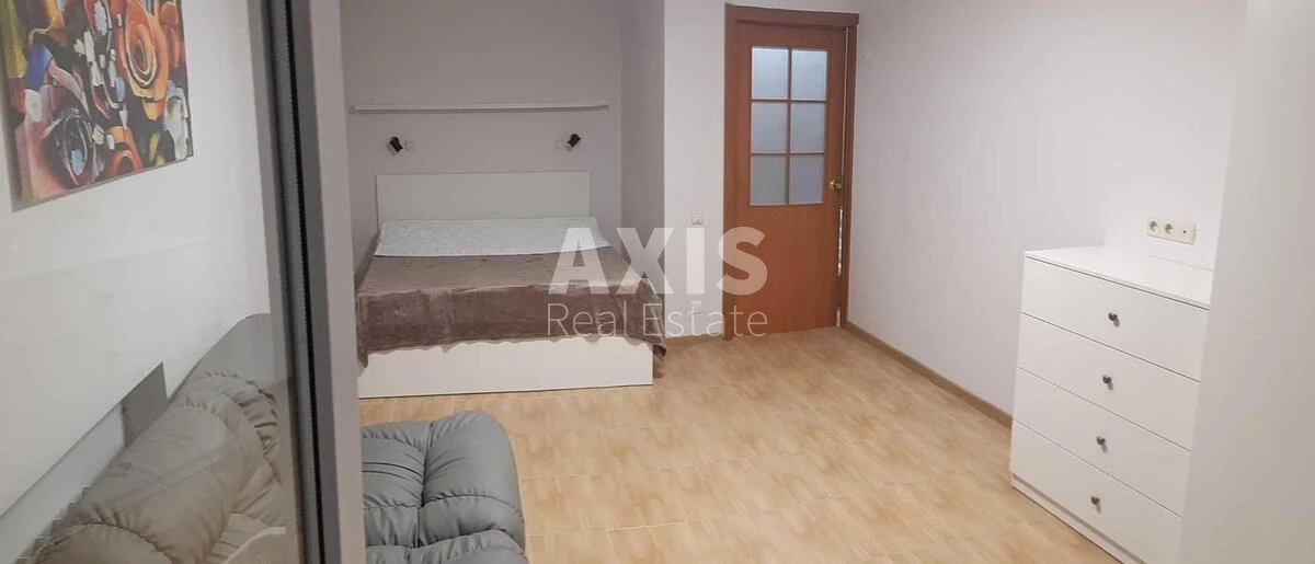 1k apartment vul. Zabolotnogo Akademika 126/1697873