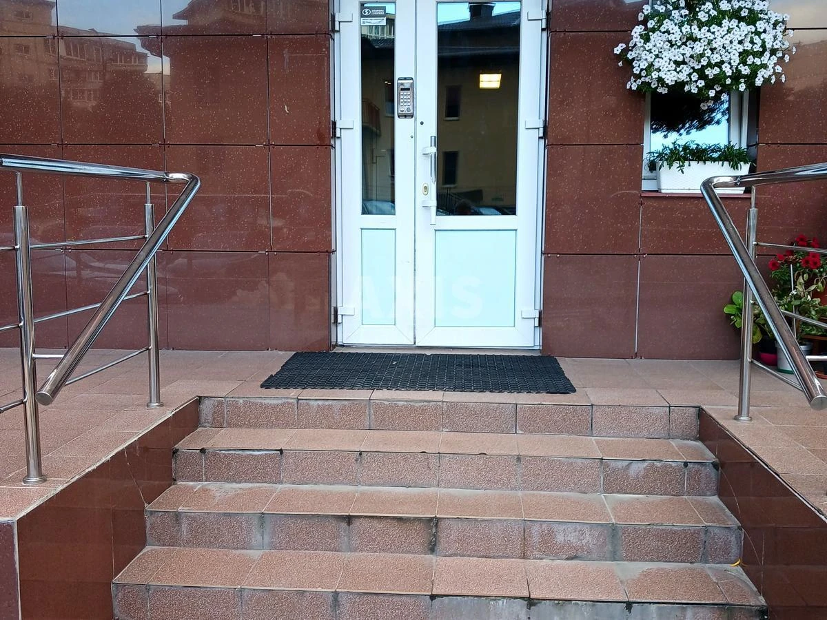 1к квартира ул. Михаила Максимовича 3Д6883521