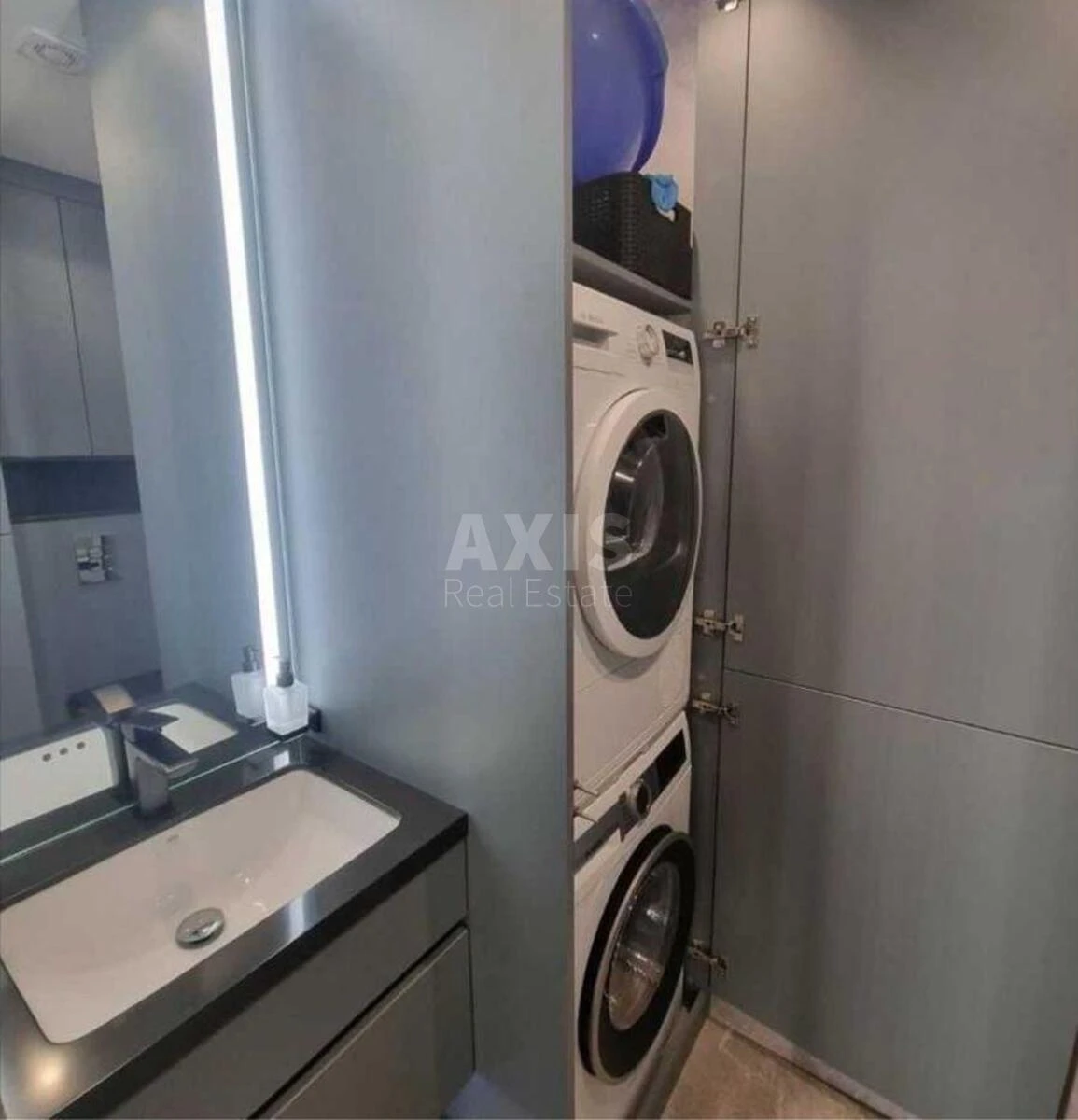 3k apartment vul. Lypkivs'kogo Vasylja Mytropolyta 16Г6886216