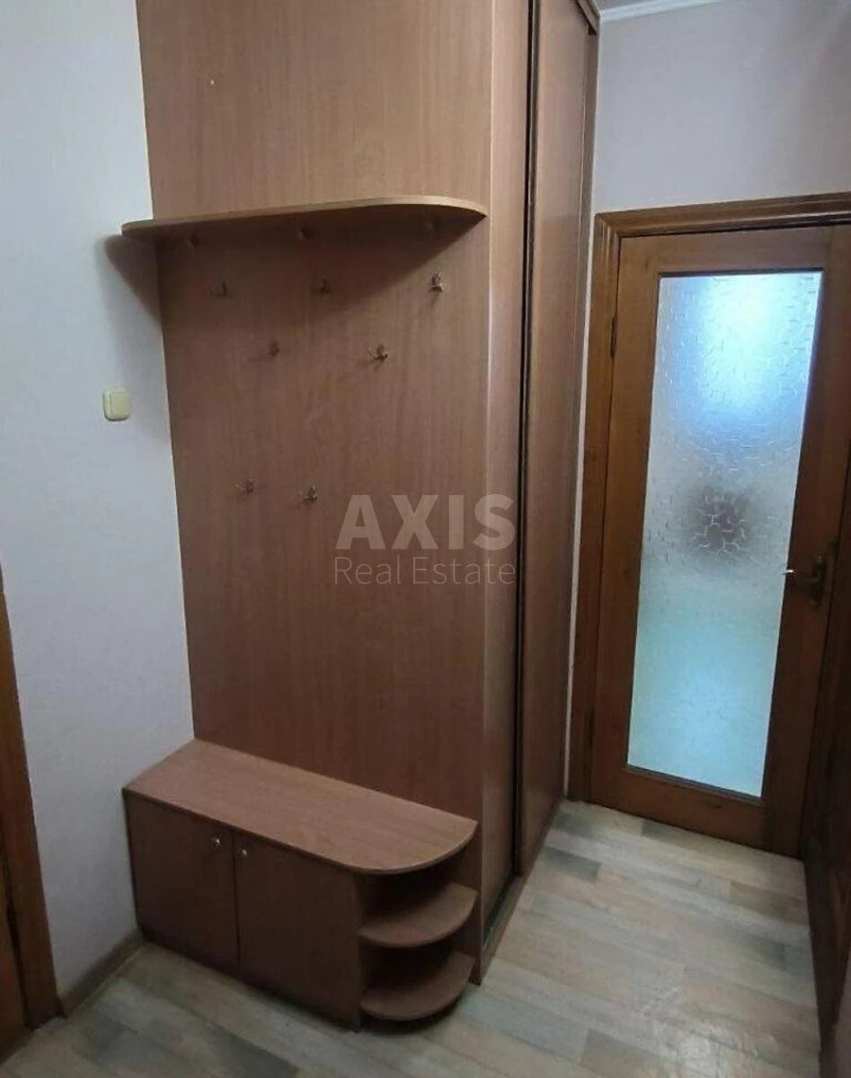 1к квартира ул. Теремковская 217189411