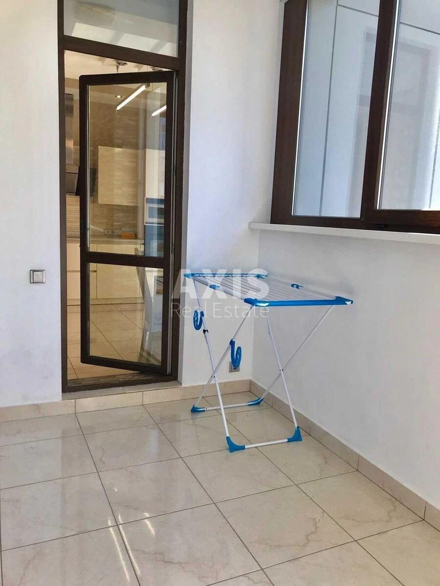 3k apartment vul. Andriya Verkhohlyada eighteen A6879715