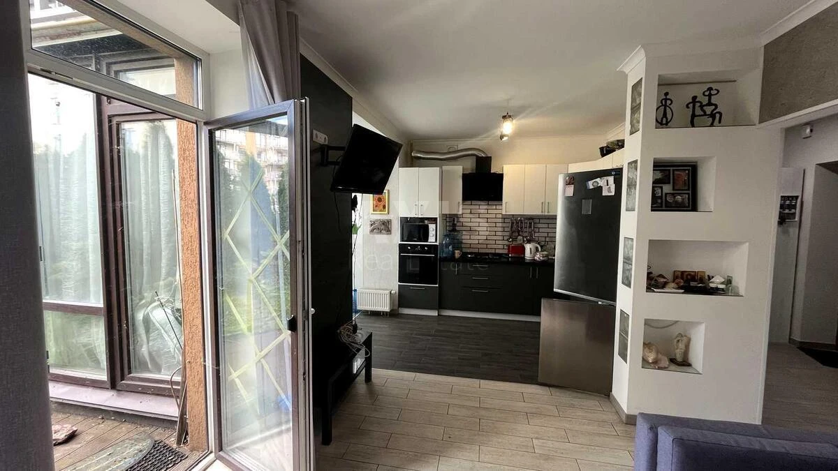 2k apartment vul. Zamkovec'ka 94704275