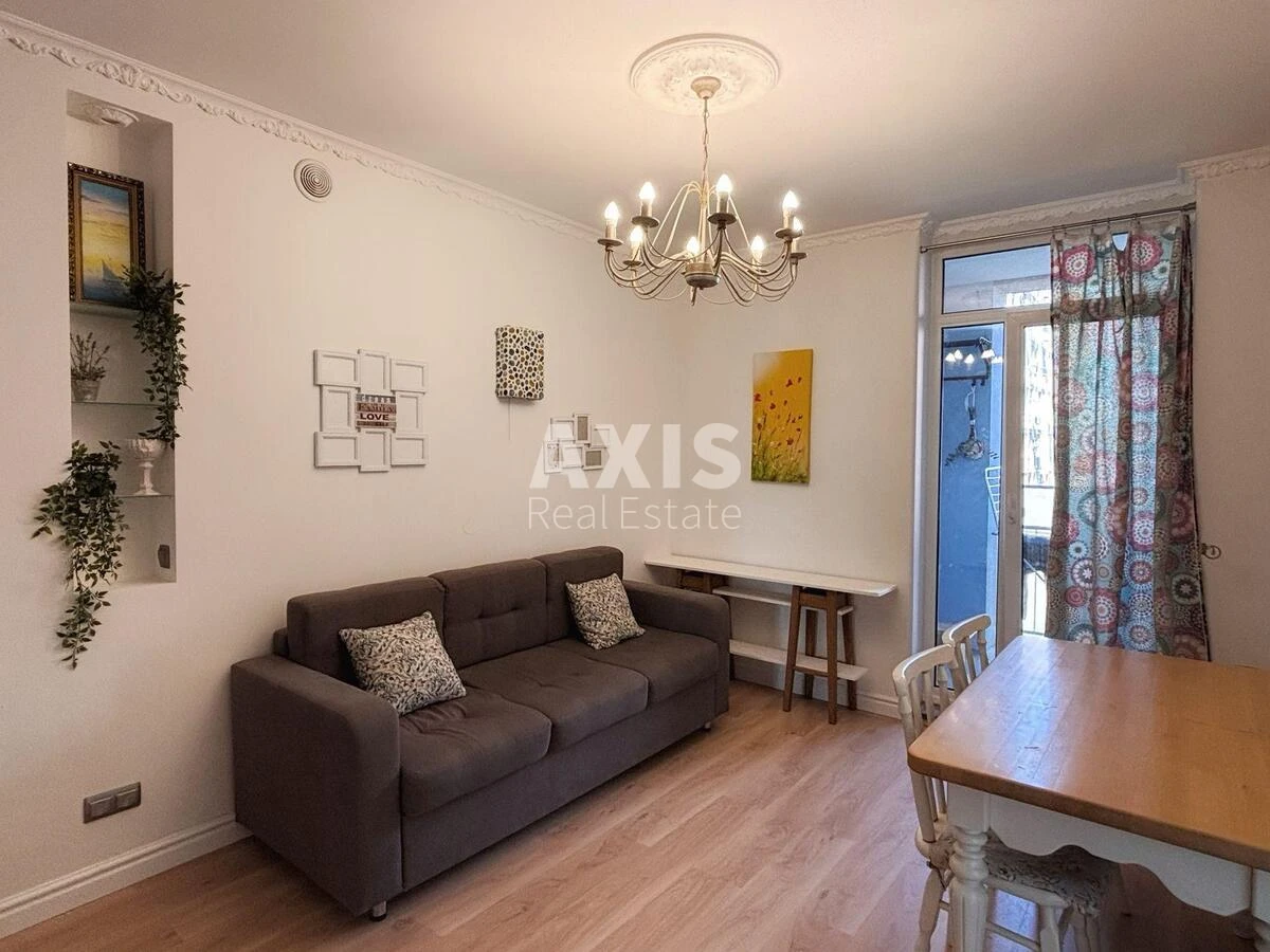 3k apartment vul. Regeneratorna 4685032