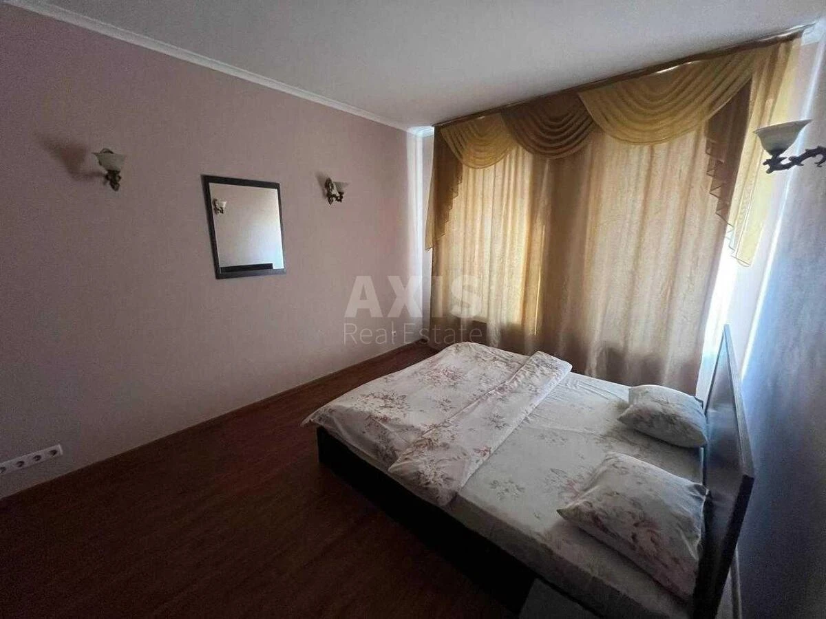 Service object vul. Zhmeryns'ka 7, 1260m26746710