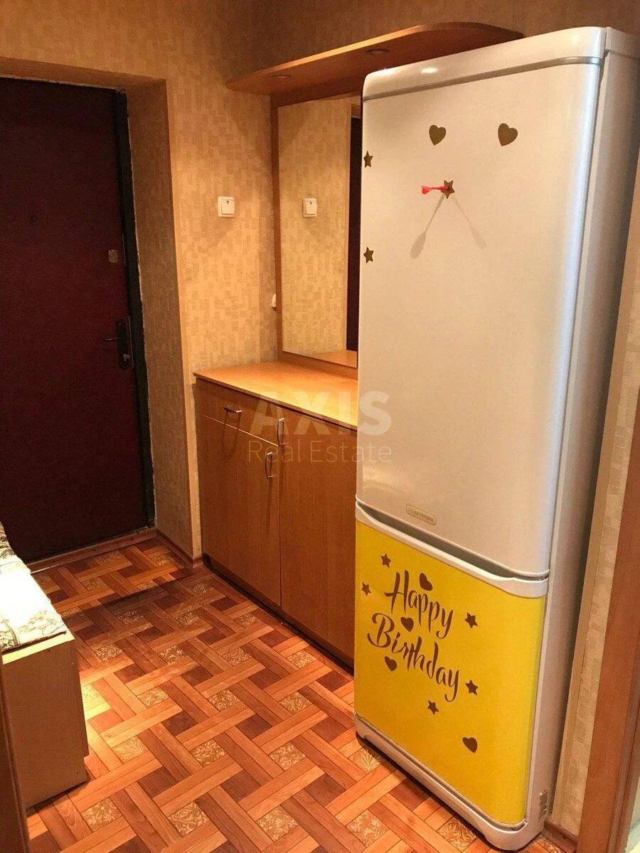 1к квартира ул. Березняковская 36В695008