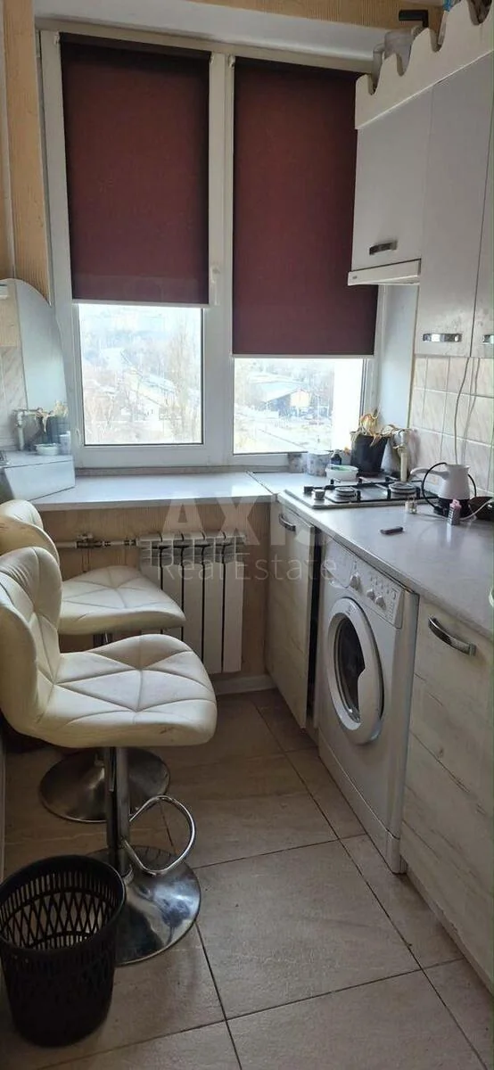 1к квартира ул. Новаторов 2А