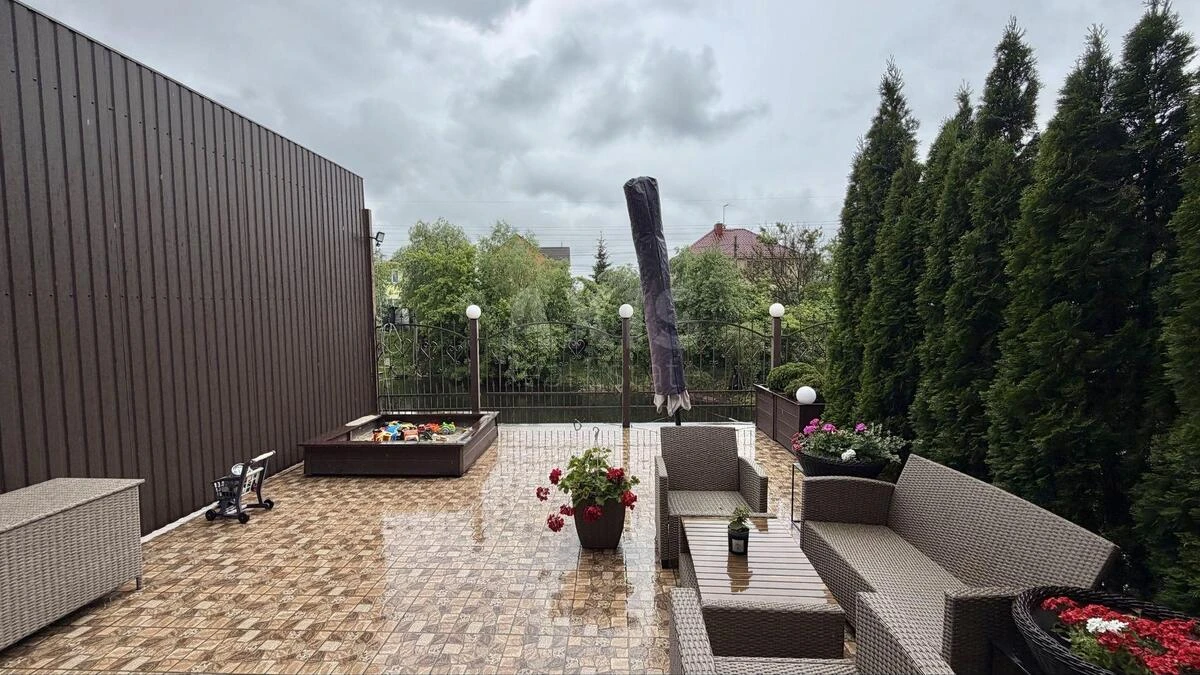 Дoм ул. Виноградная, 120м2, город Киев6920218