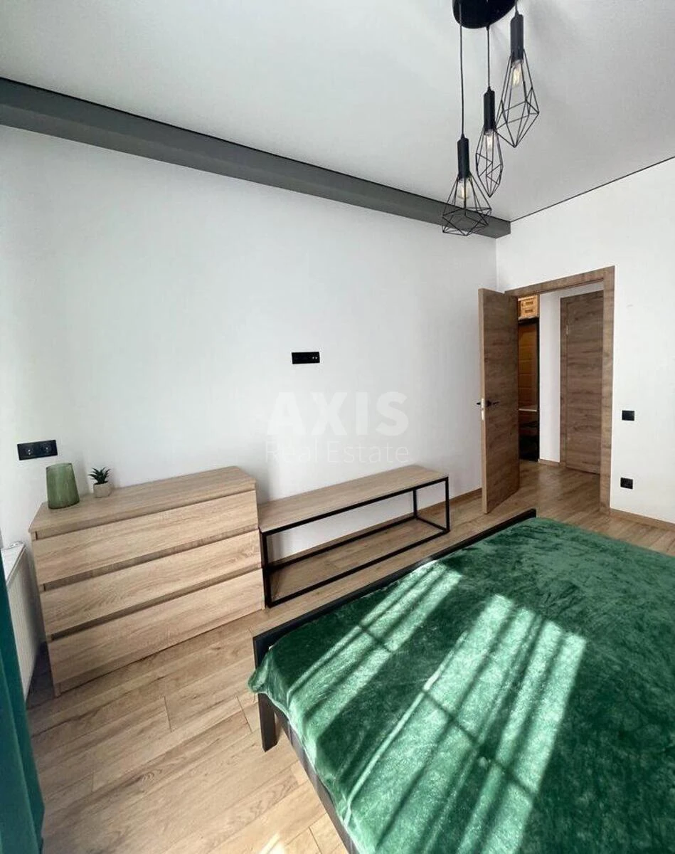 3к квартира ул. Михаила Максимовича 26Г693285