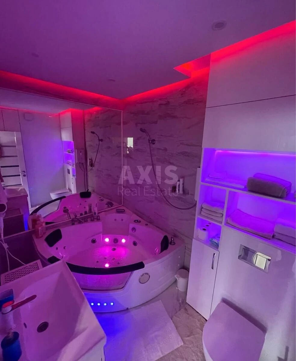 2к квартира пр-т Берестейский 5В6936715