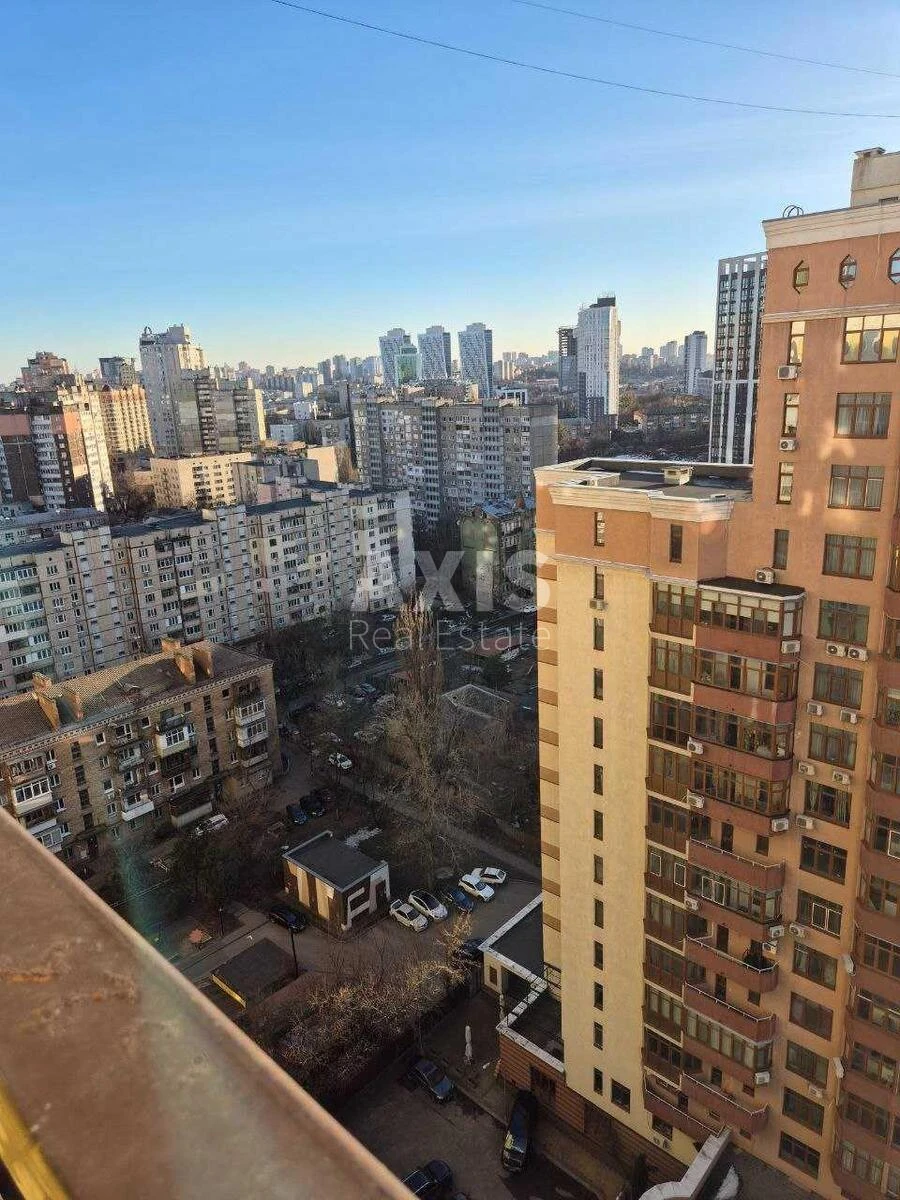 1k apartment vul. Kopernyka 156587414