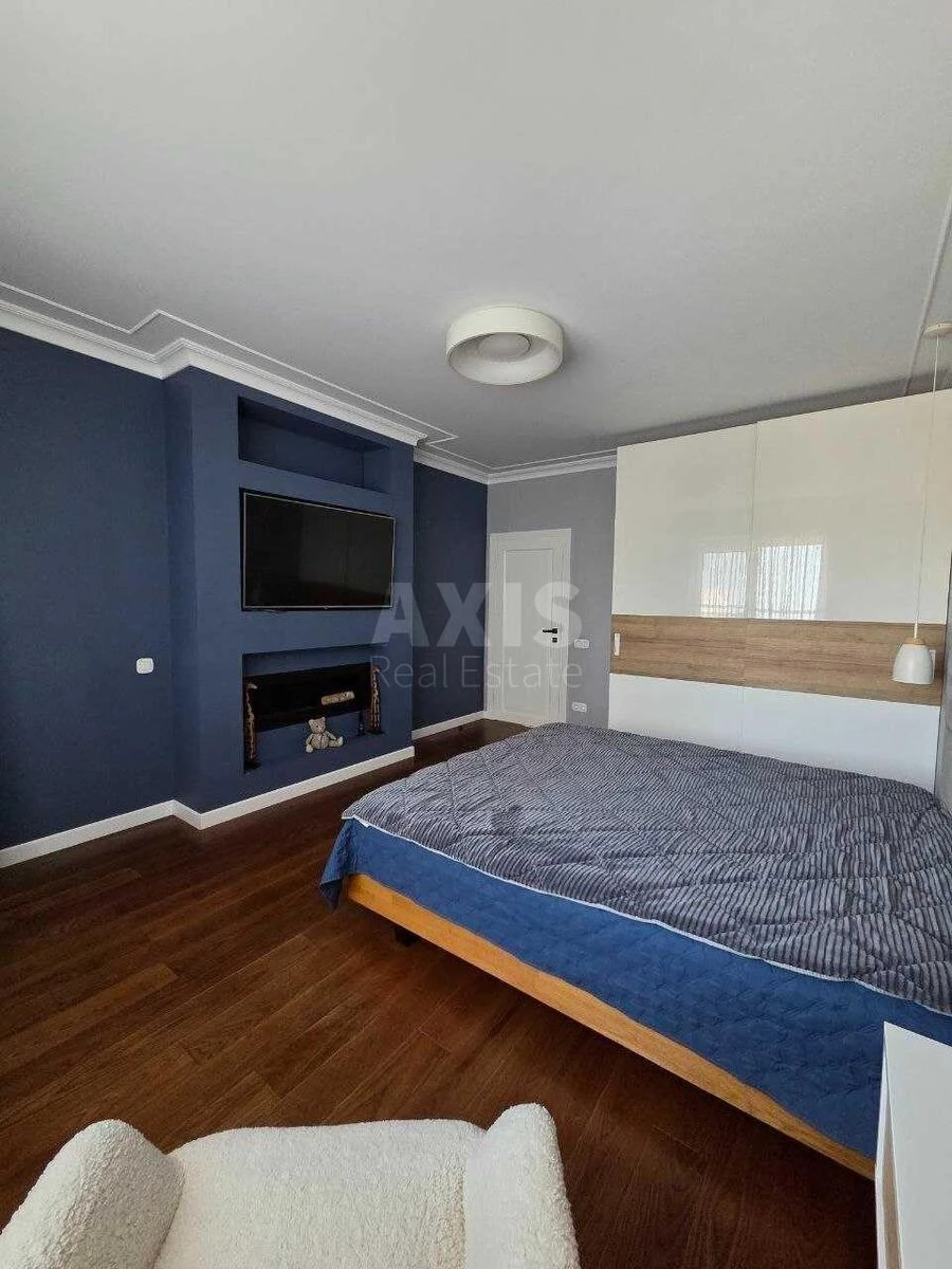 3k apartment vul. Tumanjana Ovanesa 15694734
