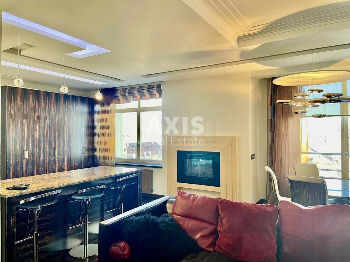 5k apartment vul. Kruglouniversytets'ka 5657495