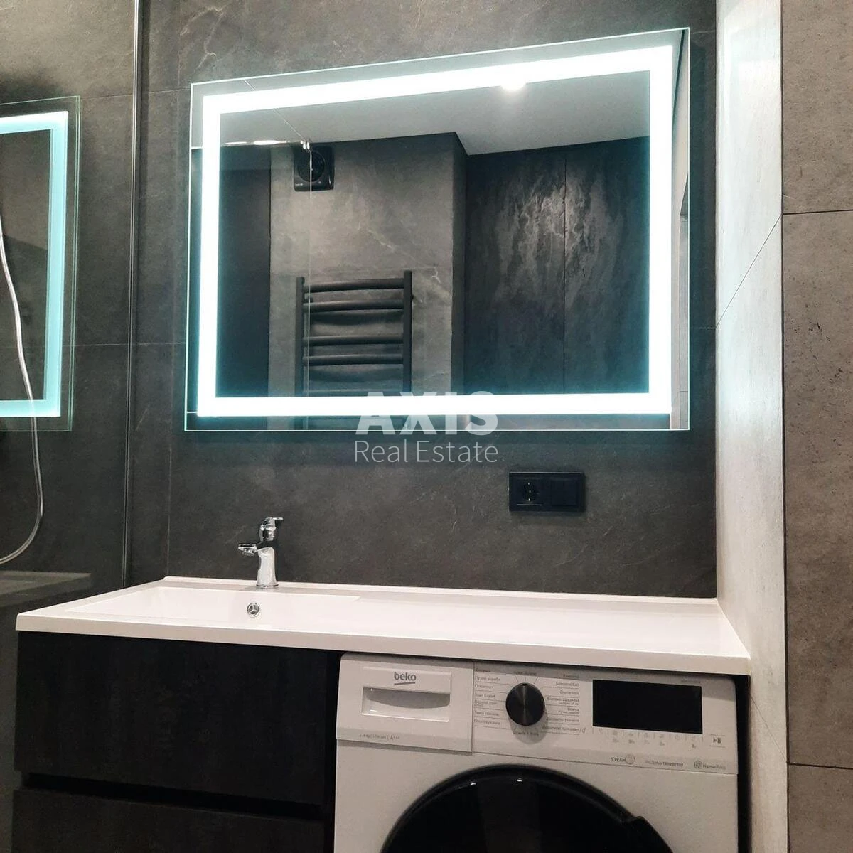 1k apartment pr-t Berestejskij 11506318