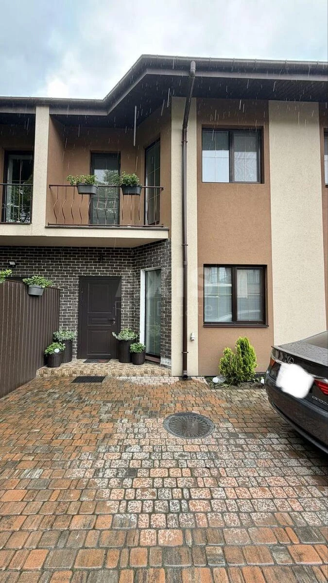 House vul. Vynogradna, 120m2, Kyiv city6920221