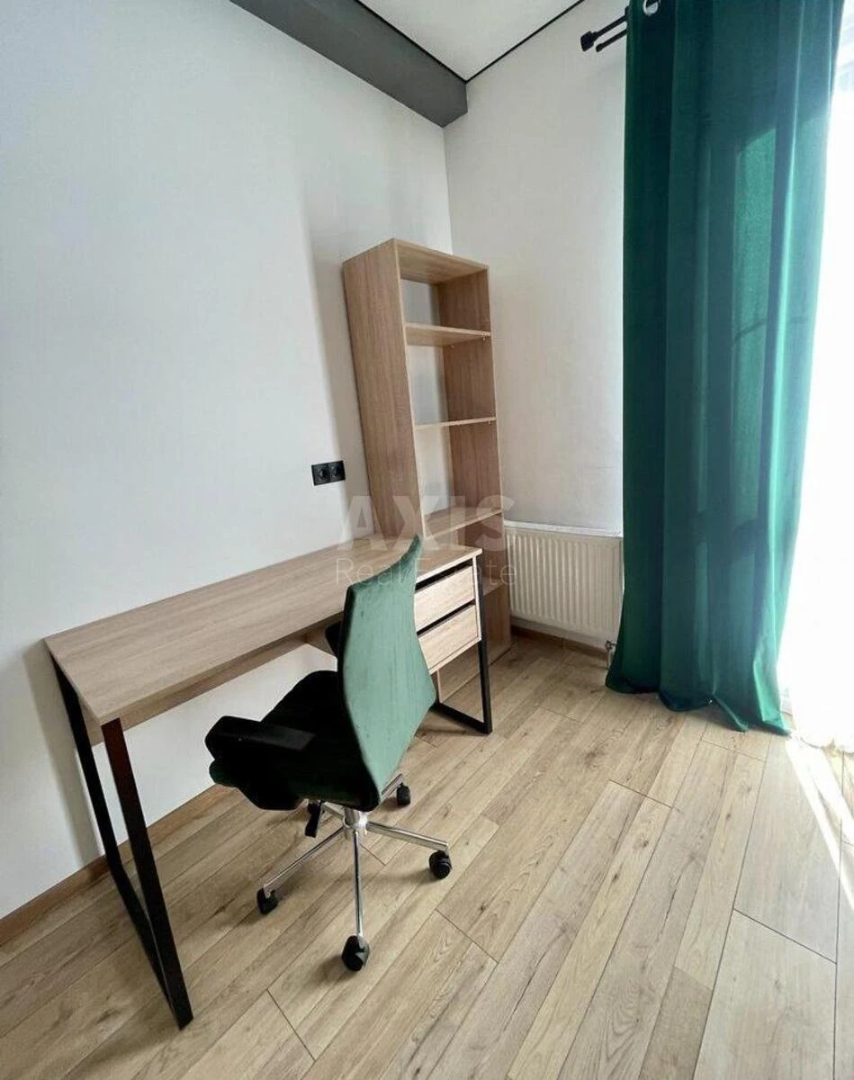 3к квартира ул. Михаила Максимовича 26Г693288