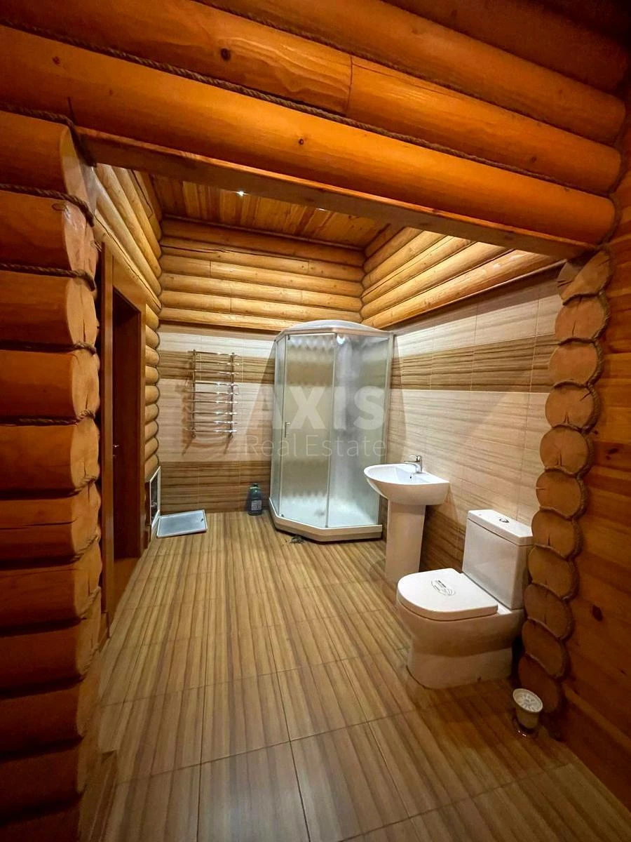 Дoм ул. Виноградная, 1200м2, город Киев694029