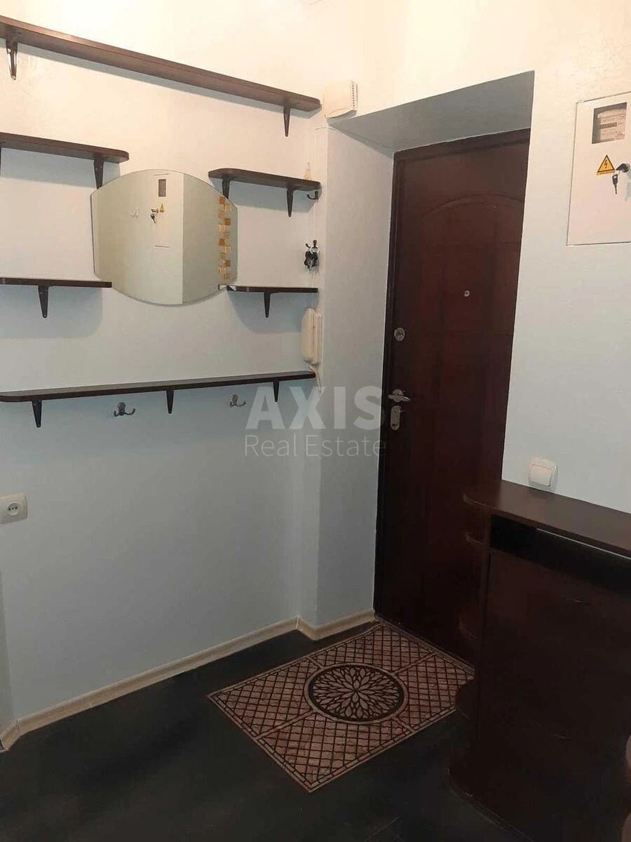 1к квартира ул. Телиги Елены 13/14694338