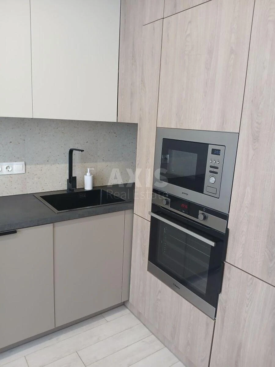 1к квартира ул. Юлии Здановской 34Б706502