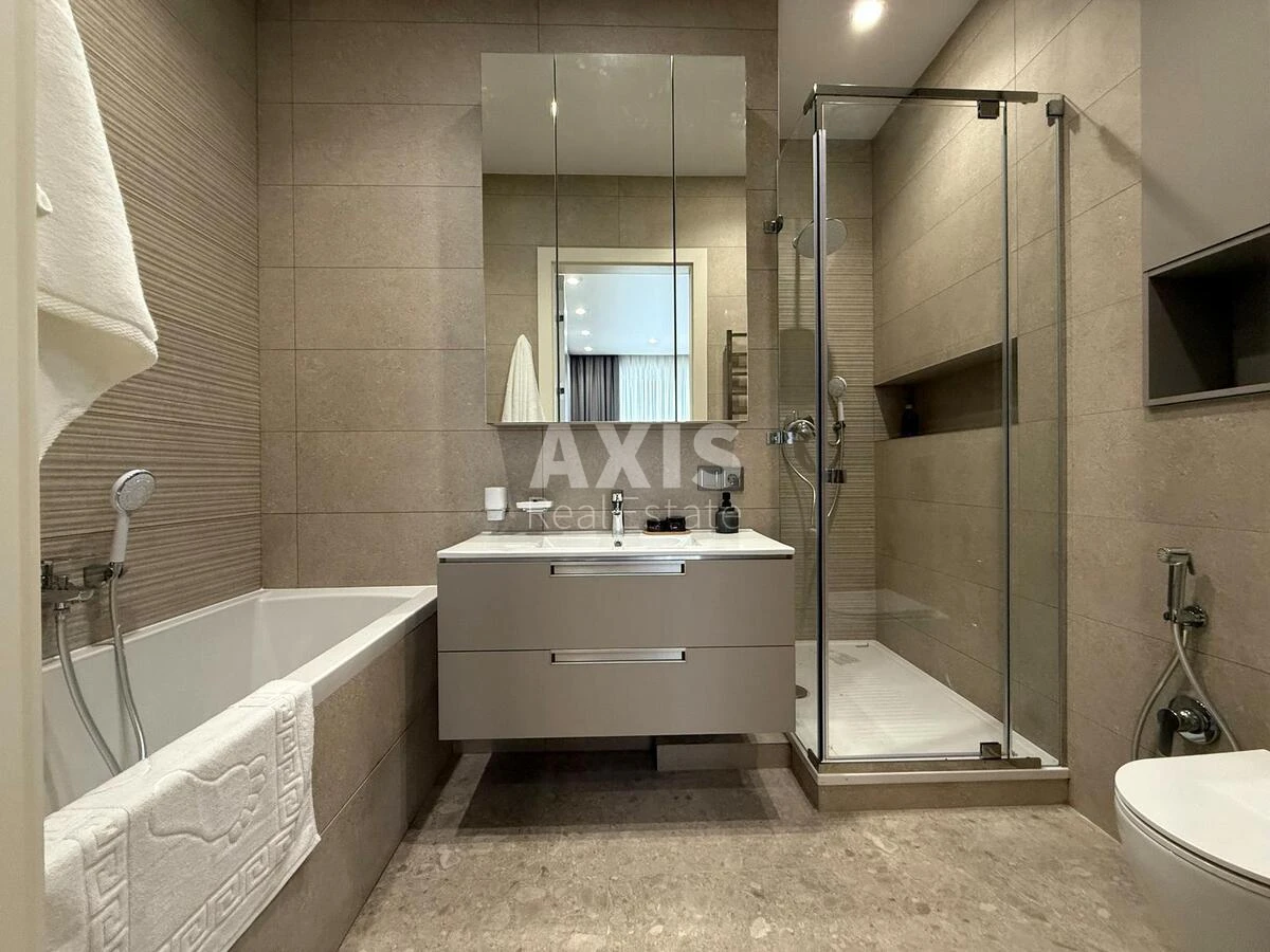 4k apartment vul. Antonovycha 118/96882710