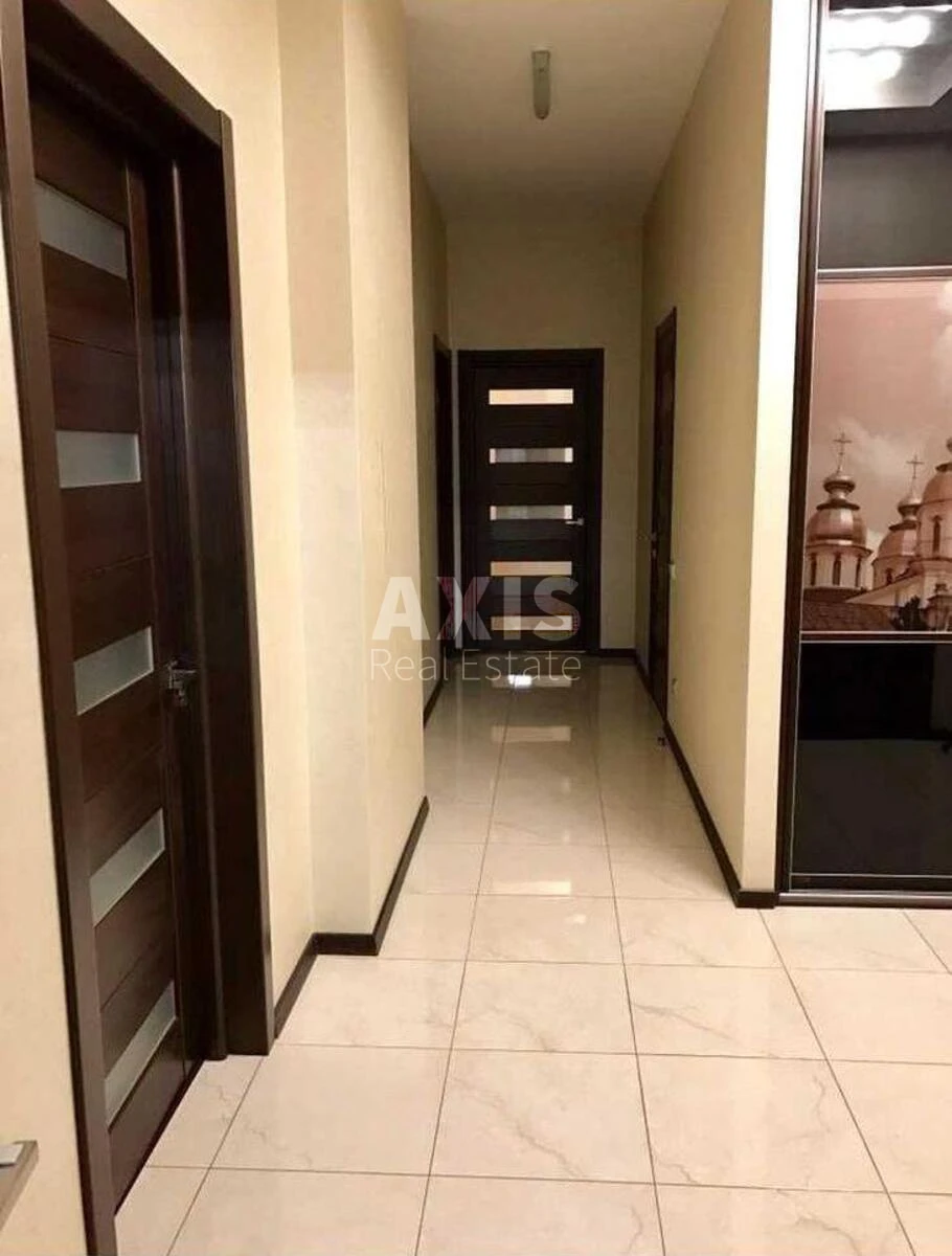 3k apartment vul. Andriya Verkhohlyada eighteen A6879718