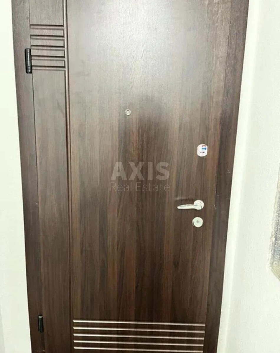 1к квартира ул. Руданского Степана 9А640298
