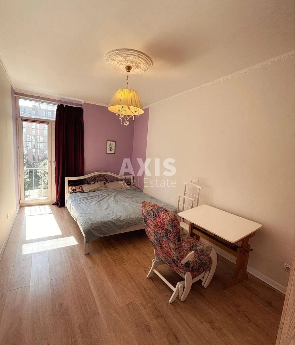 3k apartment vul. Regeneratorna 4685035