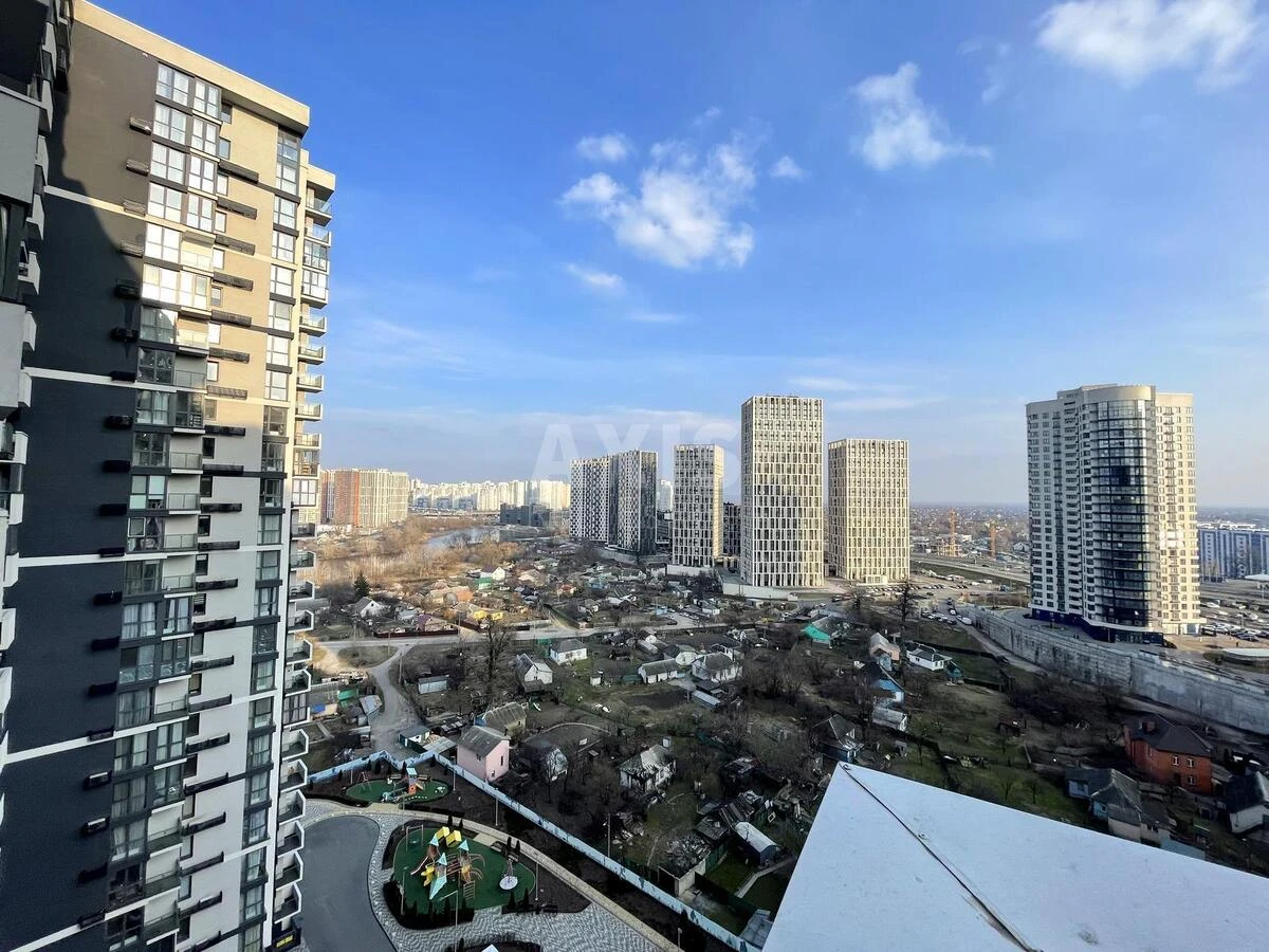 3к квартира ул. Осокорская 2А6898613