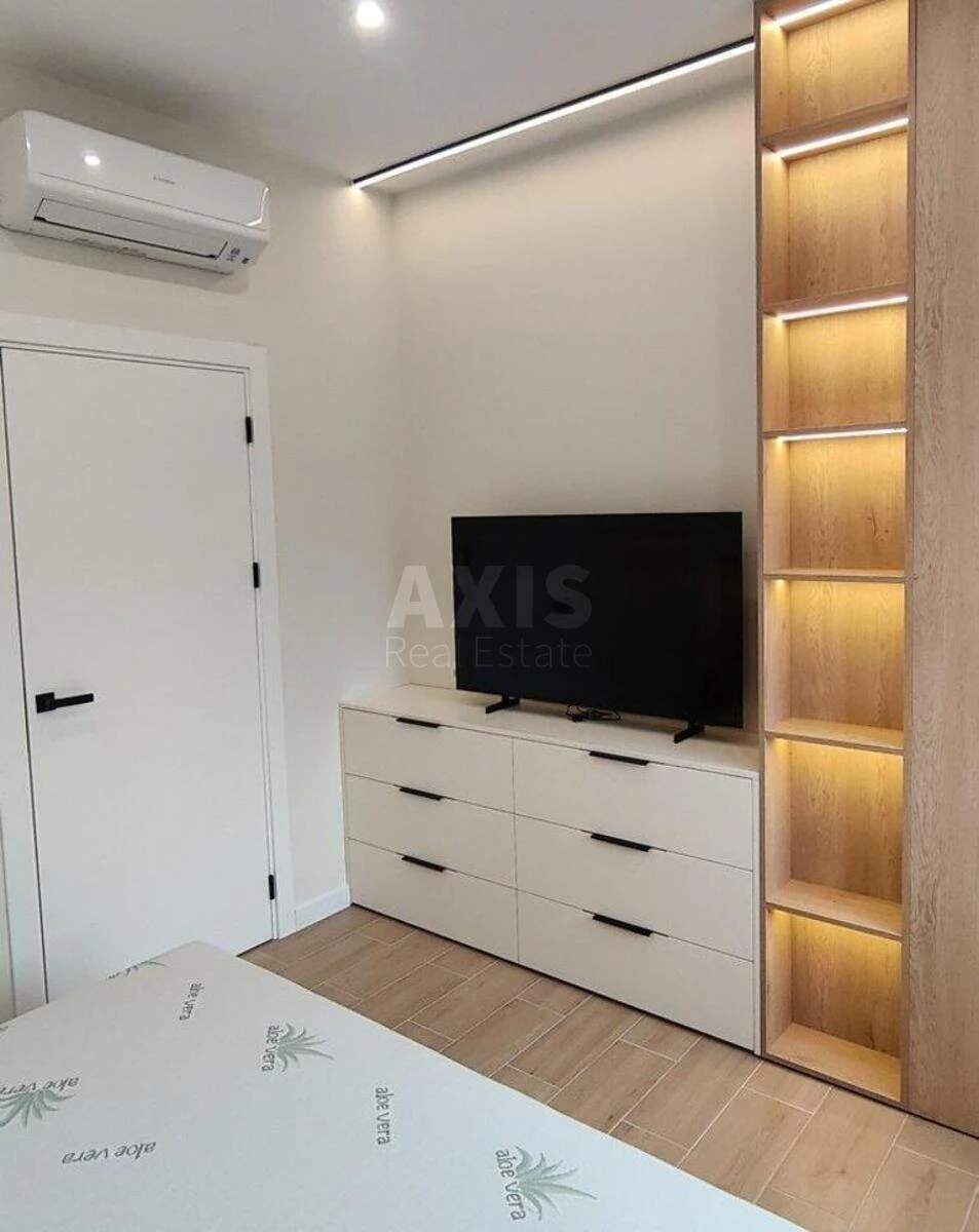 1k apartment vul. Lubens'ka 14689997