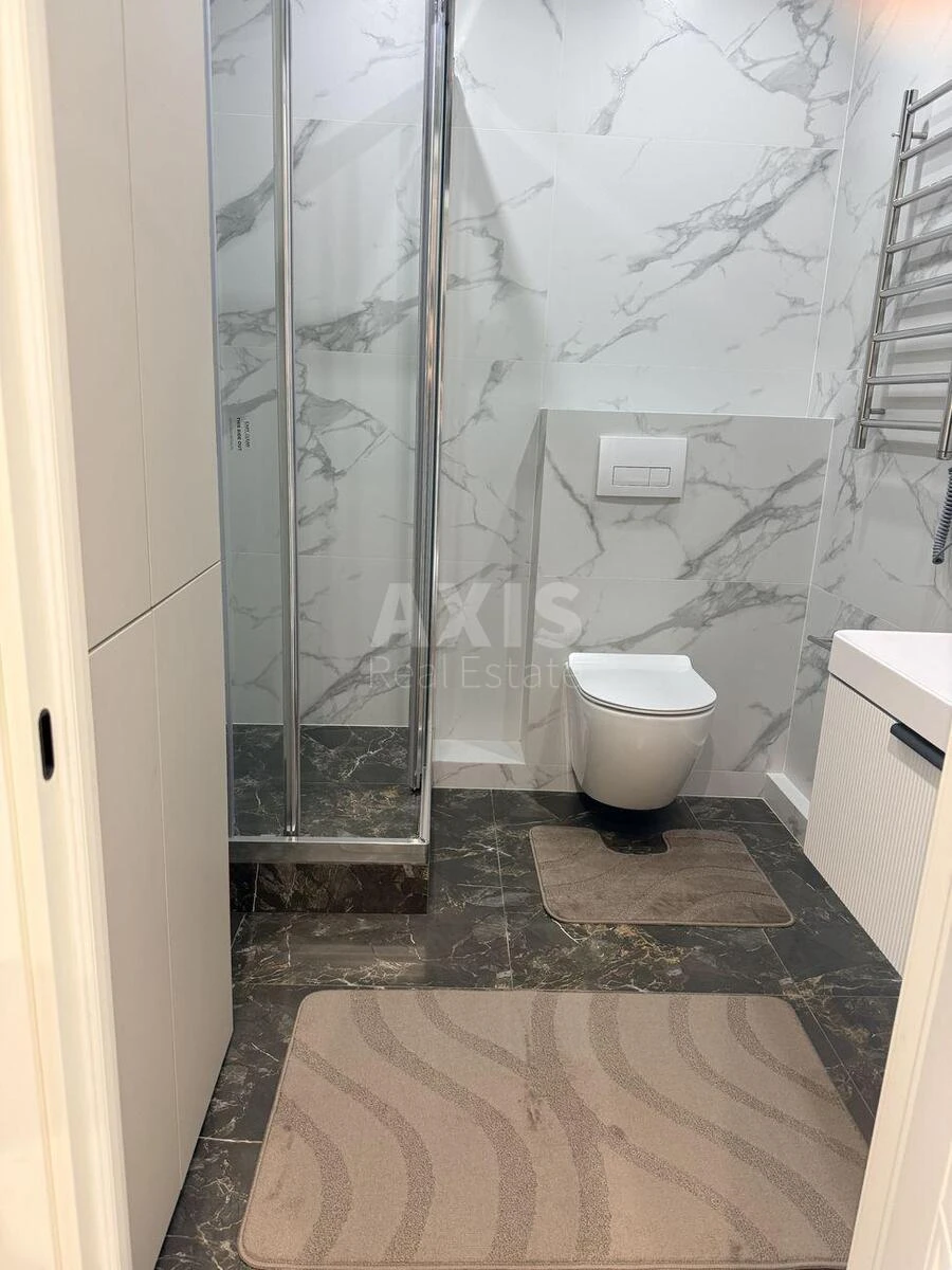 1k apartment vul. Myhajla Maksymovycha 32В690204