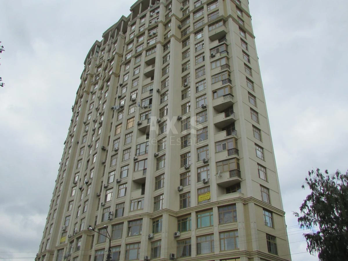 1к квартира ул. Парково-Сырецкая 4В7136915