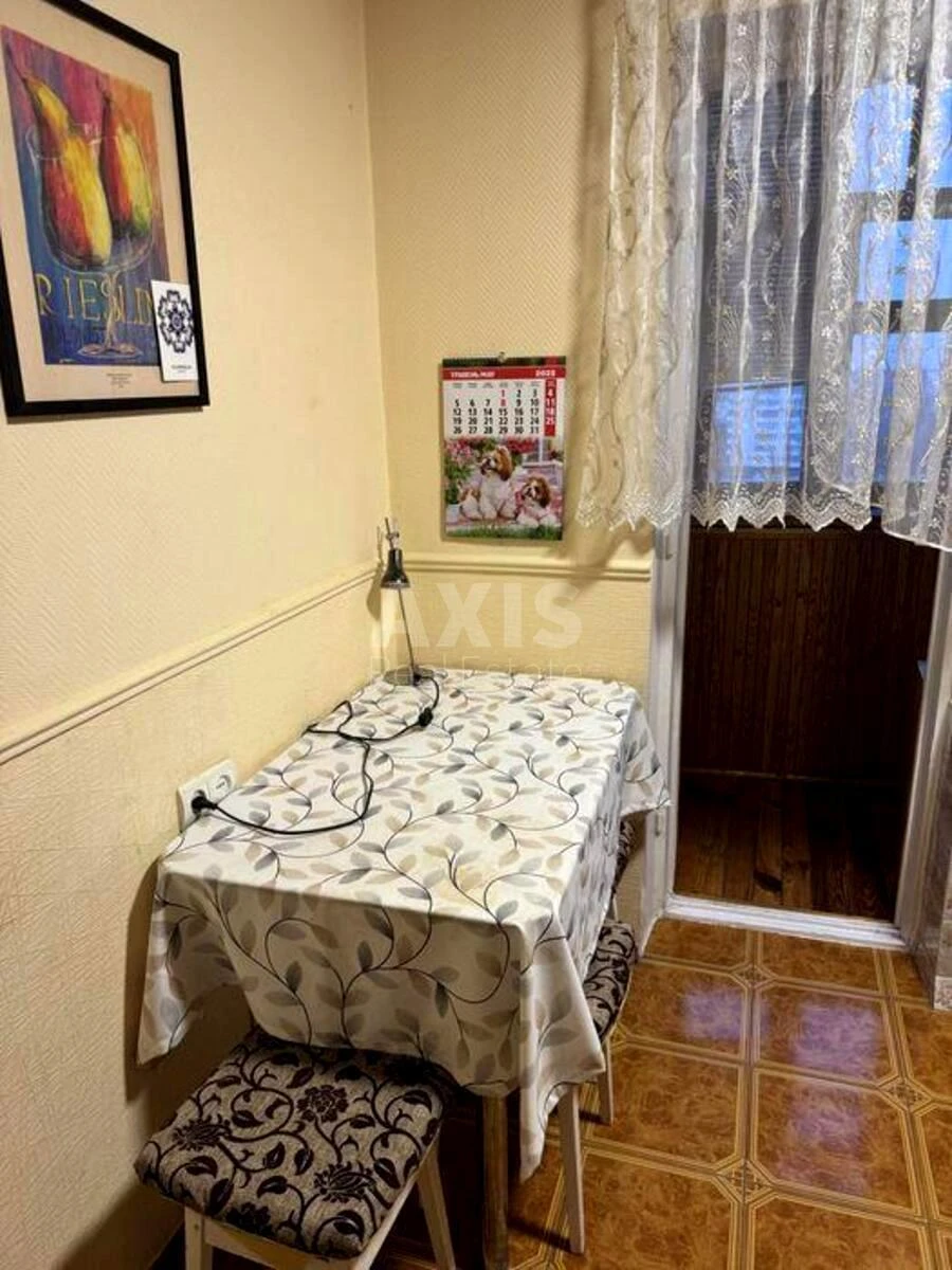 1к квартира пр-т Оболонский 34664641