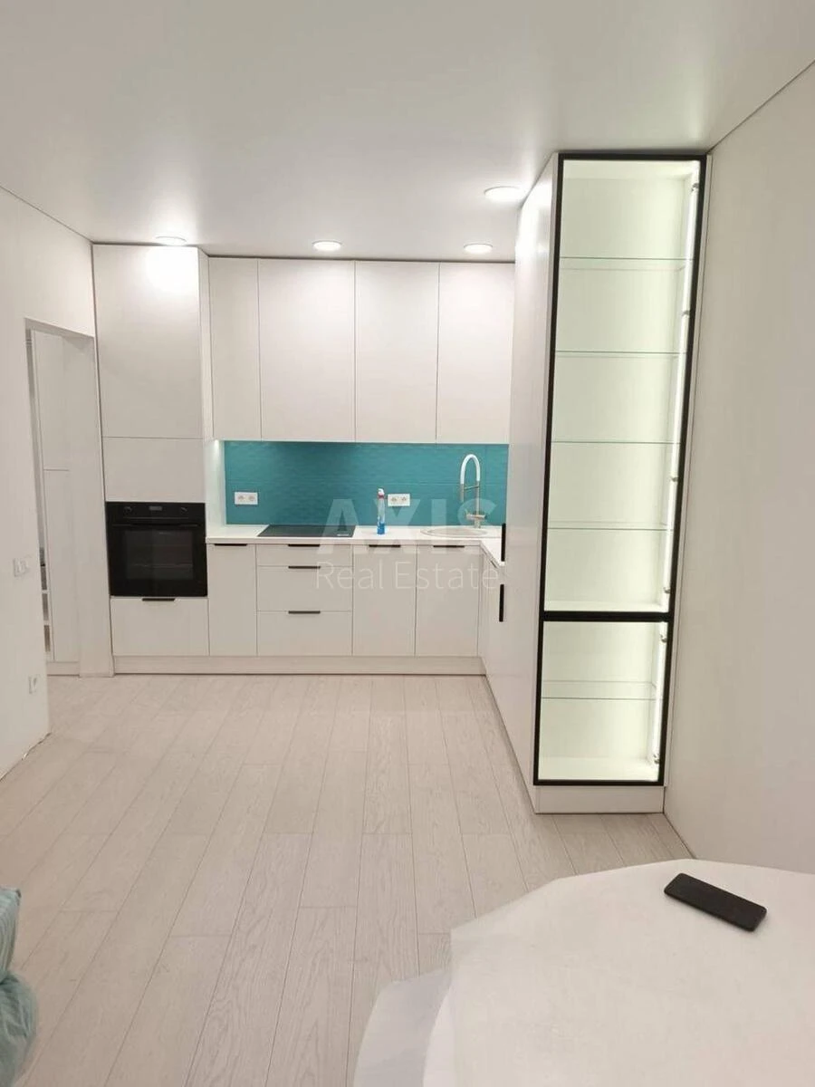 2k apartment vul. Myhajla Maksymovycha 24В69668