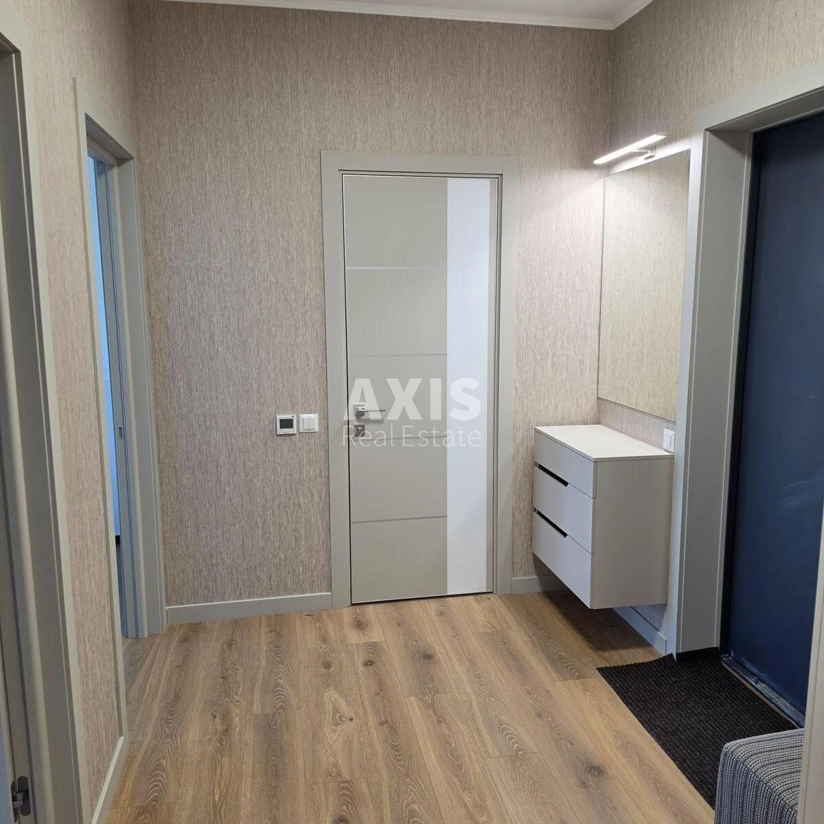 2k apartment vul. Voskresens'ka 2A6933912