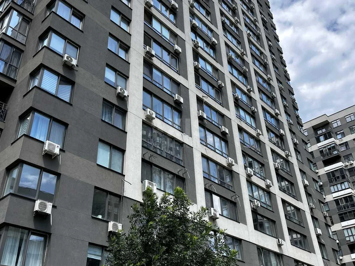 1к квартира пр-т Европейского Союза 41В7130013