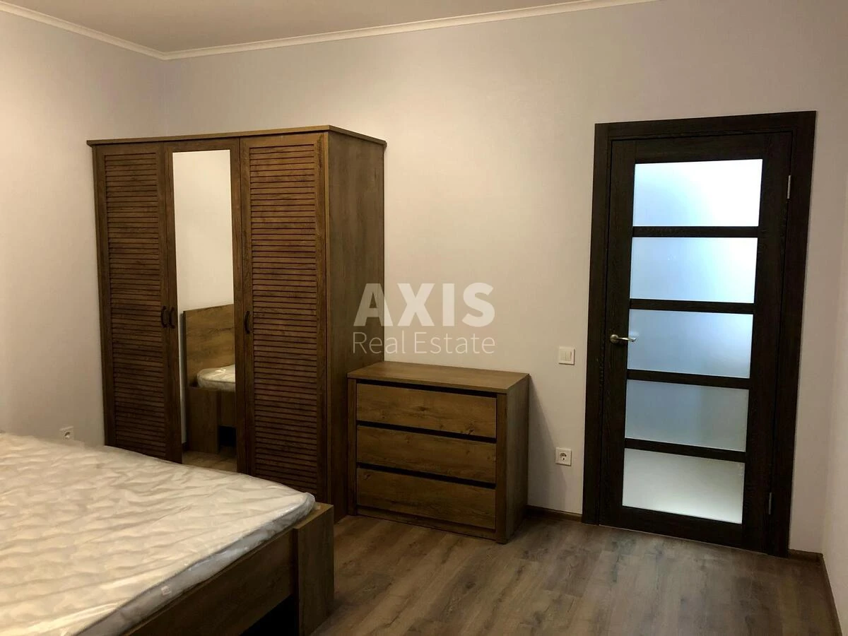 1k apartment pr-t Berestejskij sixty-five A678545