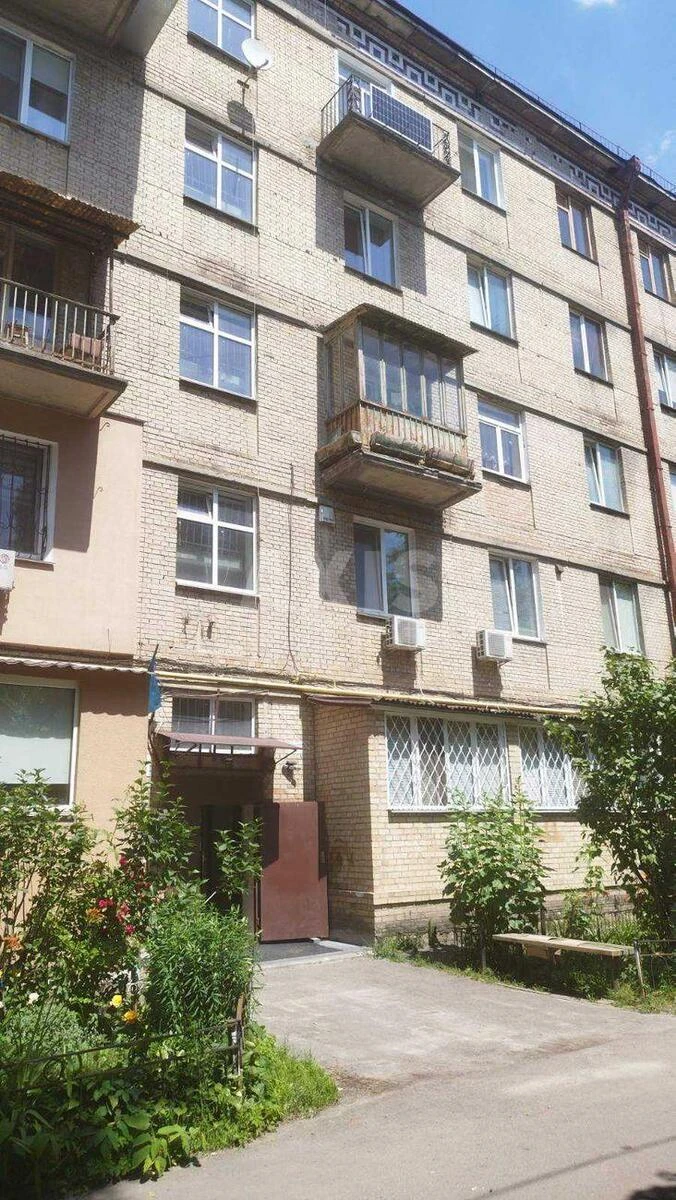 2k apartment vul. Piters'ka 2699359