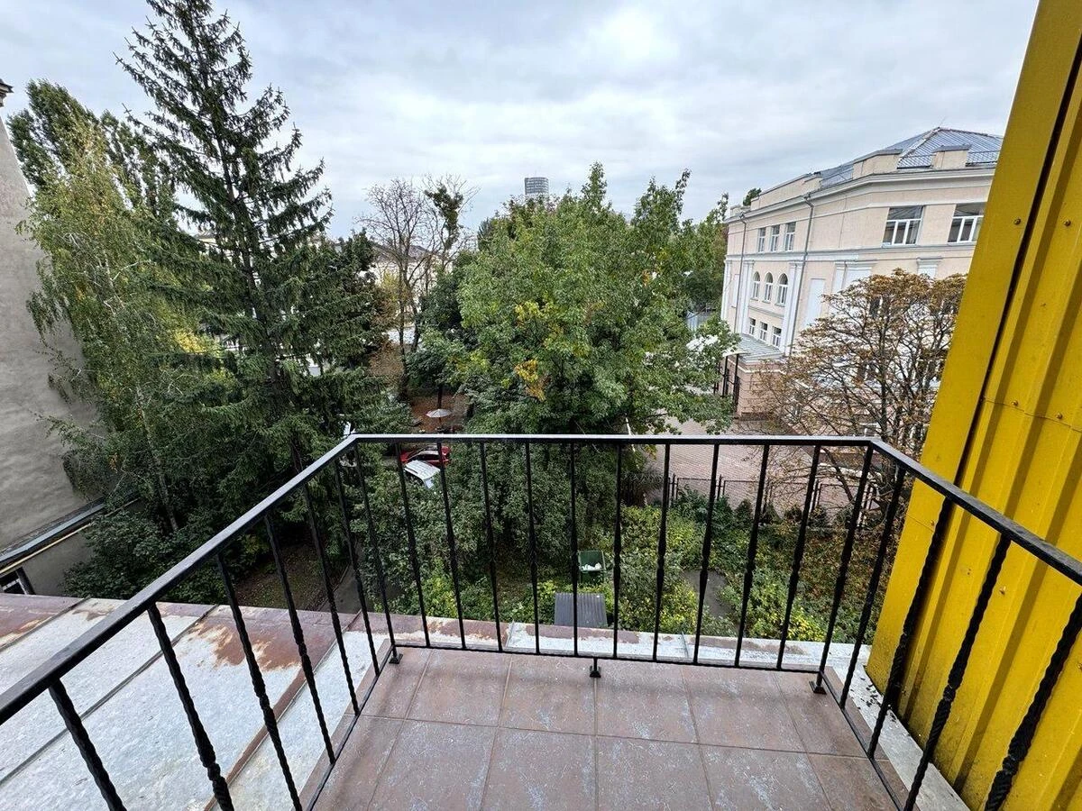 1k apartment vul. Shovkovychna 23668269