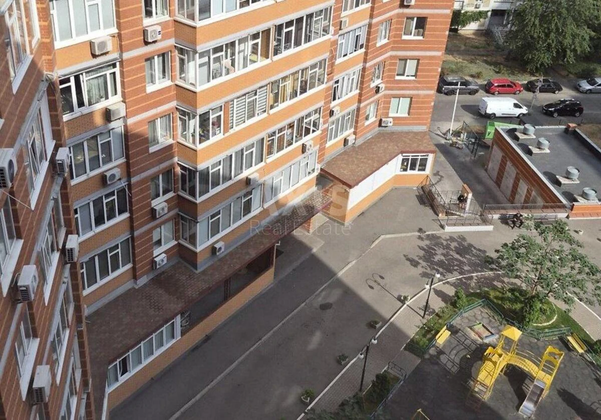 2k apartment vul. Revuc'kogo 9714349